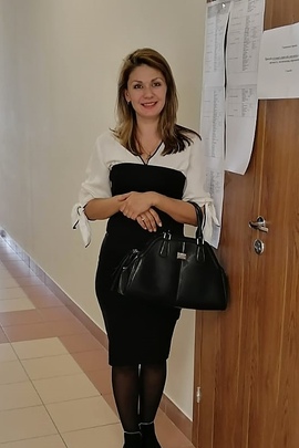 БАРЛАС АНЖЕЛЛА АЛТЫБАЕВНА