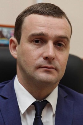 Попов Виталий Александрович