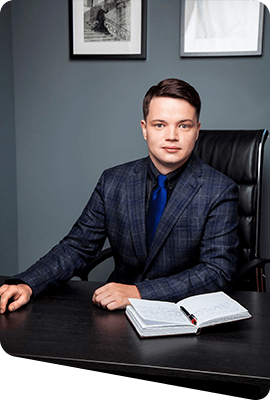 Назаров Кирилл Сергеевич